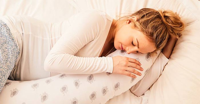 How to Cure Insomnia for Pregnant Women in the Last 3 Months