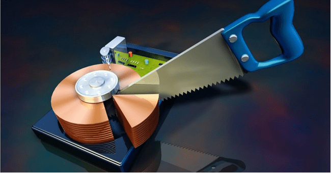 How to Delete a Partition on Windows Hard Drive?: Step-by-Step