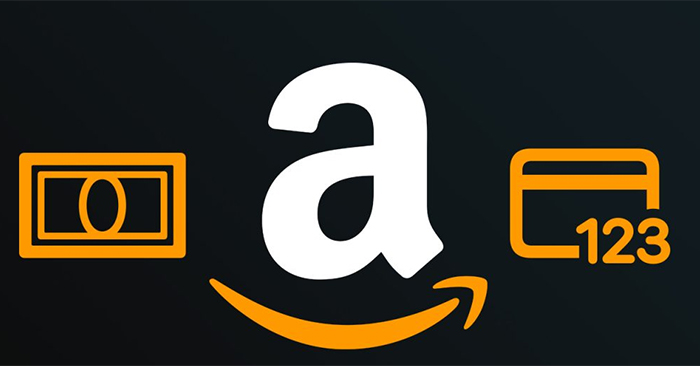 How to Delete a Payment Card on Amazon