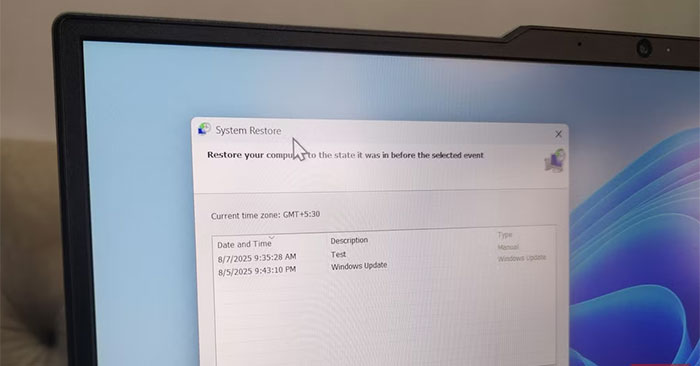 How to Delete Old Windows Restore Points to Free up Space