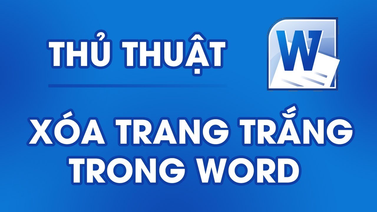How to Delete Blank Pages in Word Is Simple but Not Everyone Knows