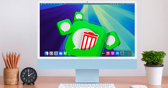 How to Delete IMessages on Mac: Step-by-Step Guide