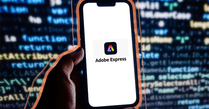 How to Remove Objects From Photos in Adobe Express