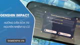 How to Delete Old Genshin Impact Quest Resources: Step-by-Step