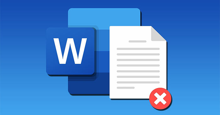How to Remove Personal Information from a Word Document