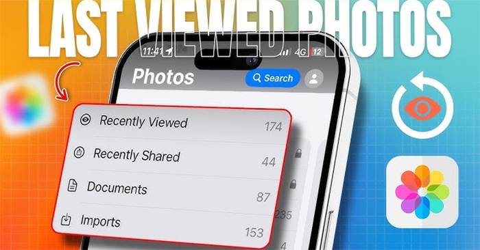 How to Delete Recently Viewed Photos on iPhone: Step-by-Step Guide