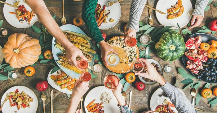 How to Detox Your Body After Eating and Drinking