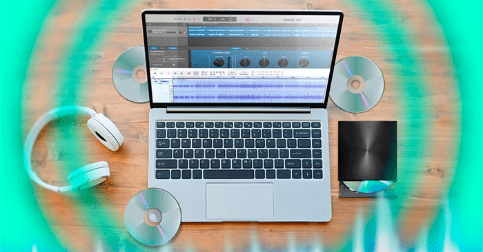 How to Digitize Analog Music Using Free Software