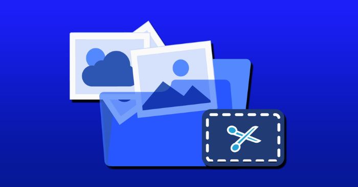 How to Turn Off Automatic Screenshot Saving in Snipping Tool