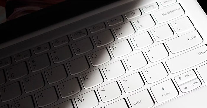 Disable the Built-in Laptop Keyboard in Windows: Step-by-Step Guide