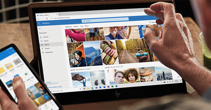 How to Turn Off the Save as to OneDrive Option on Microsoft 365