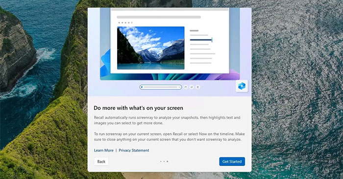 How to Disable Windows Recall on Copilot+ PC