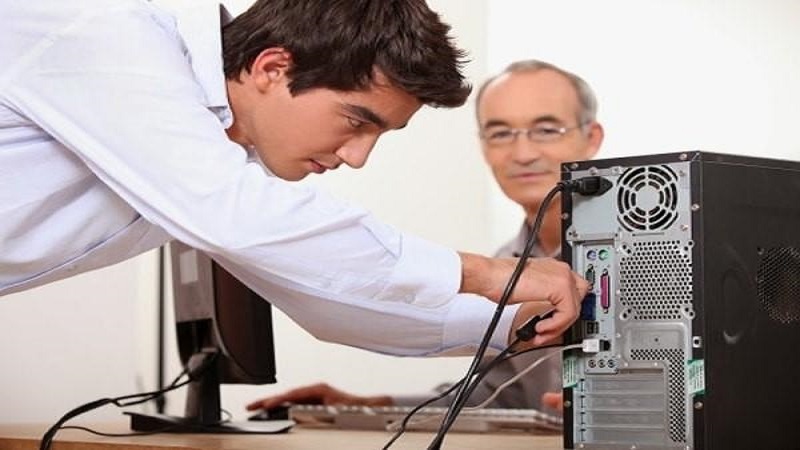 How to Disassemble Dell Desktop Monitor: Step-by-Step Guide