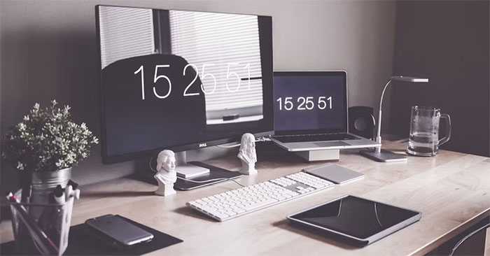 Display Seconds on Windows System Clock: Step-by-Step Guide