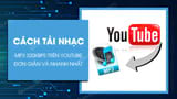How to download 320kbps MP3 music from YouTube