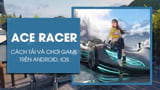 How to Download Ace Racer on Android and iOS