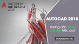 How to download and install AutoCAD 2018