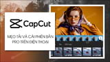How to download and install CapCut Pro and CapCut Premium for free.