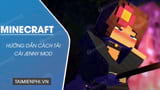 How to Download and Install Jenny Mod in Minecraft on Phone and