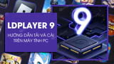 How to Download and Install Ldplayer 9, Android Emulator