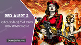 How To Download And Install Red Alert 2 Game On Windows 10 - Tipsmake.com