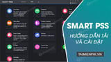 How to Download and Install SmartPSS Lite on Windows