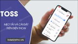 How to Download and Install Toss on Your Phone, a Walking