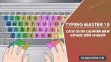 How to Download and Install TypingMaster on Windows