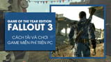 How to Download and Play Fallout 3 for Free on PC