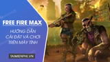 How to Download and Play Free Fire Max on Computer, Laptop 2025