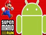 How to Download and Play Super Mario Run on Android Phones
