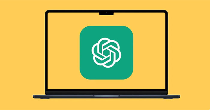 How to Download and Use ChatGPT Application for macOS
