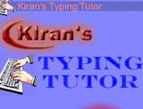 How to Install and Use Kiran's Typing Tutor