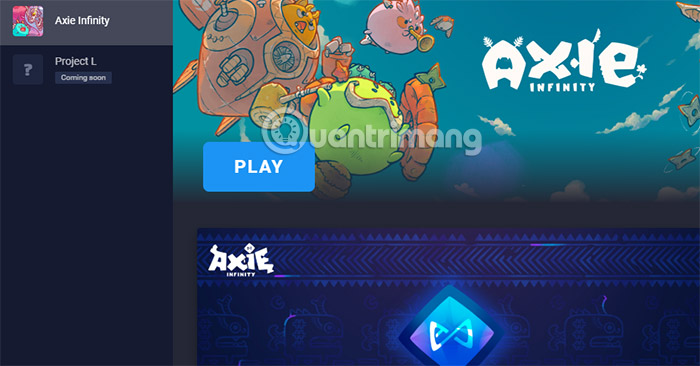 Download Axie Infinity on Computer, Play Axie Infinity on PC: Step-by-Step Guide