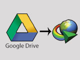 How to Download Files from Google Drive Using IDM