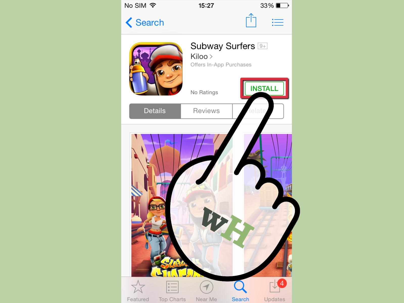 How to Download Free Apps on the App Store: Step-by-Step Guide