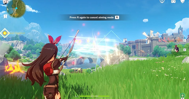 How to Download Genshin Impact on PC and Configure Genshin Impact