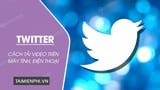 How to Download HD Twitter Videos, Download the Current
