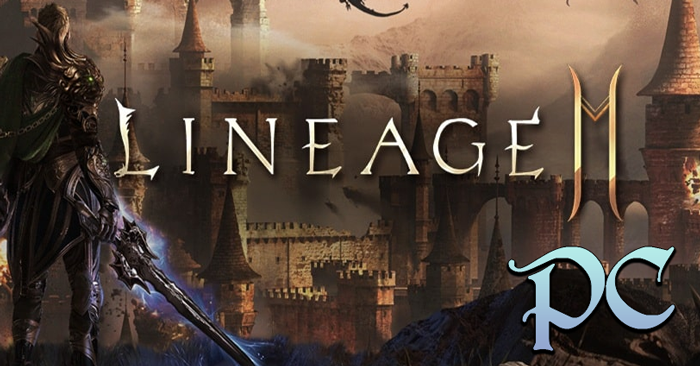How to Download Lineage2M PC