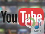 How to download MP3s from YouTube online without using software.