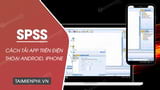 How to Download SPSS on Android Phones, iPhone/iPad for Free