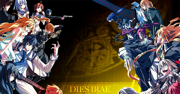 How to Download the Latest Dies Irae on PC
