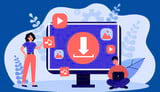 How to Download Videos in Facebook Comments to Your Computer or Phone
