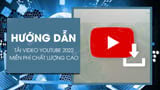 How to Download YouTube Videos to Your Phone or Computer Fastest