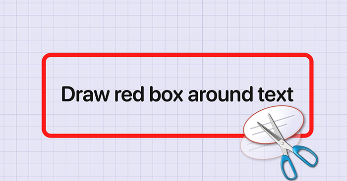 Draw a Frame Around Text Using the Snipping Tool: Step-by-Step Guide
