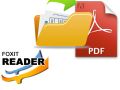 How to Attach Files to a PDF with Foxit PDF Reader