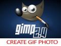 How to easily create GIF animations using GIMP on your PC.