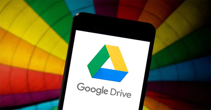 How to edit password-protected Office files in Google Drive