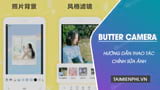 Edit Photos with the Butter Camera App: Step-by-Step Guide