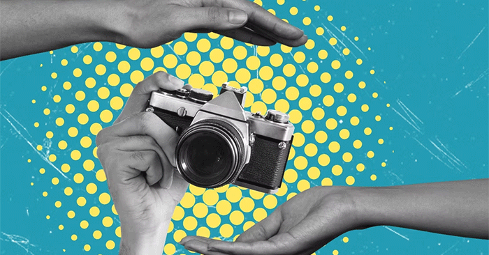Edit Smartphone Photos to Look Like Film: Step-by-Step Guide